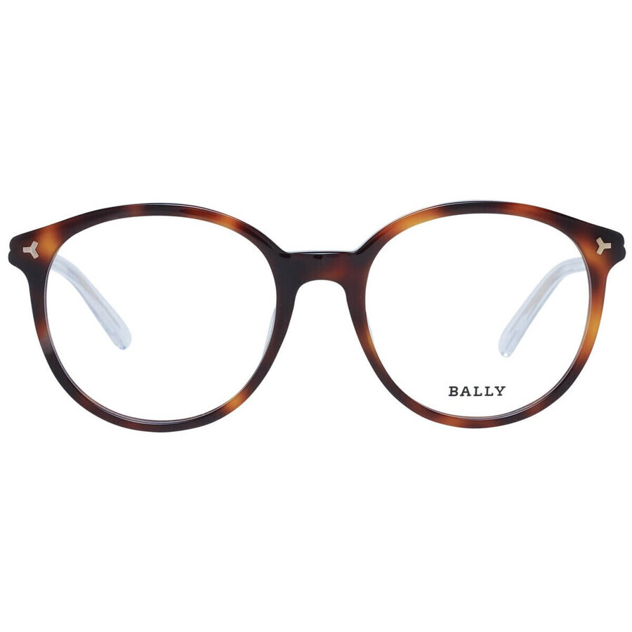 Monture de Lunettes Femme Bally BY5030 52052 Monture de Lunettes Femme Bally BY5030 52052