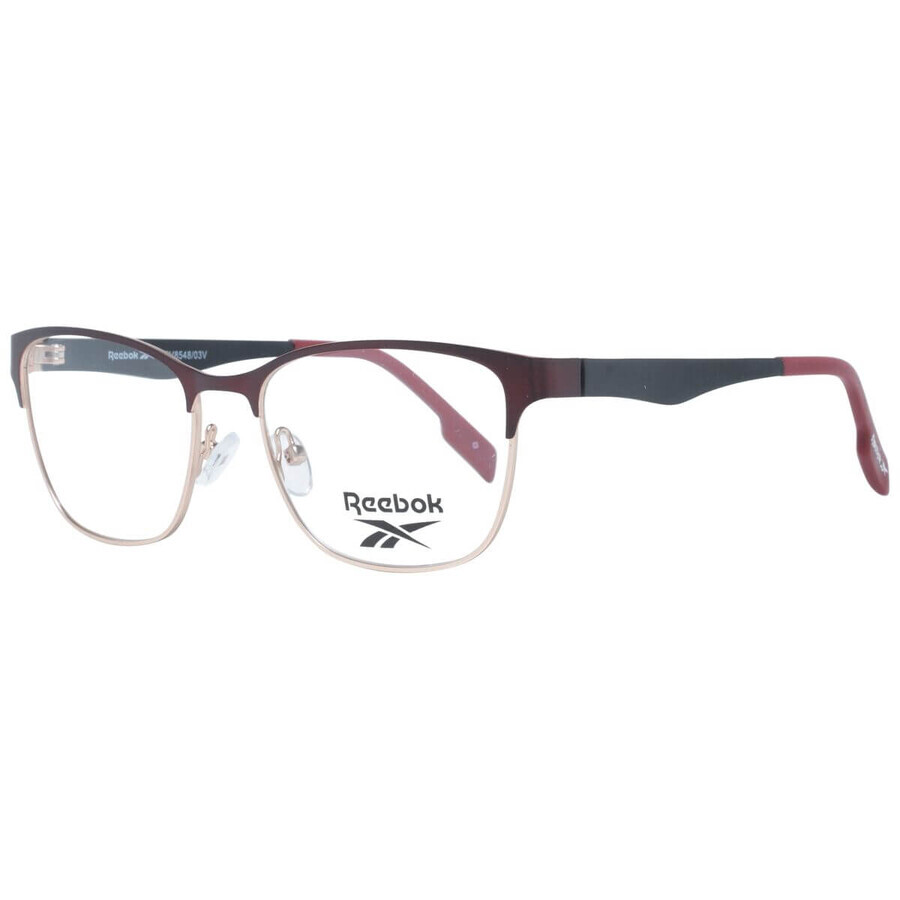 Buy Unisex' Spectacle frame Reebok RV8548 5003V Unisex' Spectacle frame Reebok RV8548 5003V