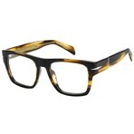 Men' Spectacle frame David Beckham DB 7020_BOLD