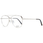 Uniseks Brillenframe Bally BY5035-H 57028 Uniseks Brillenframe Bally BY5035-H 57028