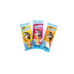 Ice cream Snackys Hamburgers Tortillas 24 Units