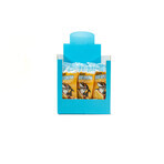 Ice cream Snackys Hamburgers Tortillas 24 Units