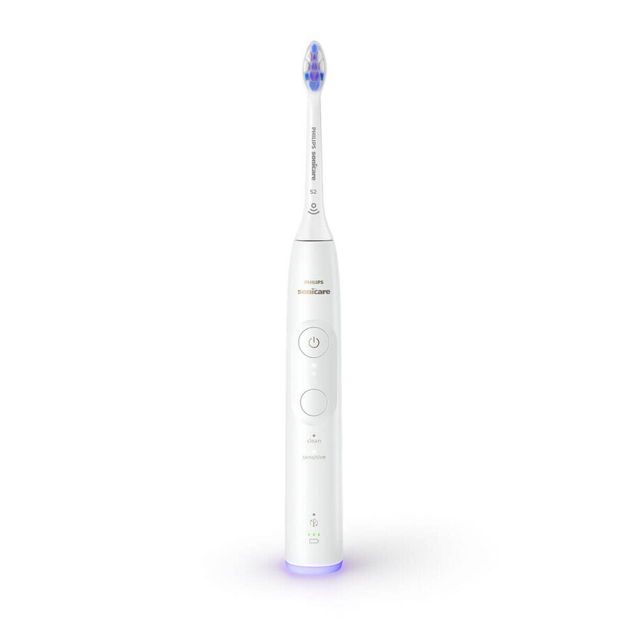Perie de Dinți Electrică Philips HX7400/01 SONICARE 6100