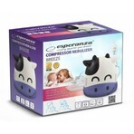Verstuiver Esperanza ECN001 Koe Verstuiver Esperanza ECN001 Koe