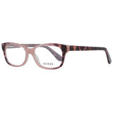 Ramă de Ochelari Damă Guess GU2948 50074