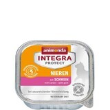 Mâncare pentru pisici Animonda Integra Protect Porc 100 g 100 L