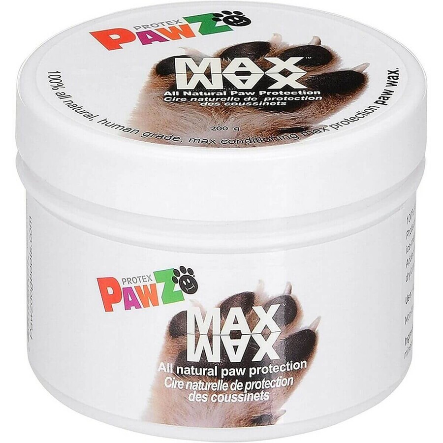 Was Pawz MAXWAX 200 gr