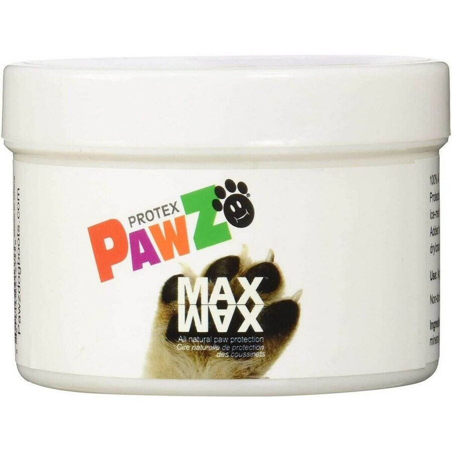 Was Pawz MAXWAX 200 gr