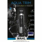 Tondeuses à cheveux / Rasoir Wahl 1065-0460 Tondeuses à cheveux / Rasoir Wahl 1065-0460