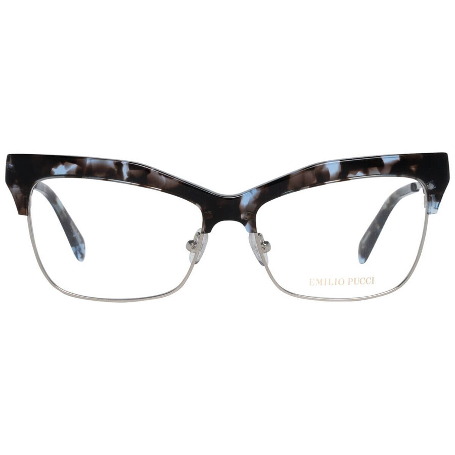 Ladies' Spectacle frame Emilio Pucci EP5081 55055 Ladies' Spectacle frame Emilio Pucci EP5081 55055