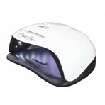 Nail Dryer Esperanza EBN007 White Black 80 W Nail Dryer Esperanza EBN007 White Black 80 W
