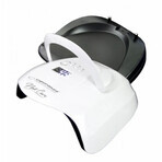 Nail Dryer Esperanza EBN007 White Black 80 W Nail Dryer Esperanza EBN007 White Black 80 W