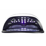 Nail Dryer Esperanza EBN007 White Black 80 W Nail Dryer Esperanza EBN007 White Black 80 W