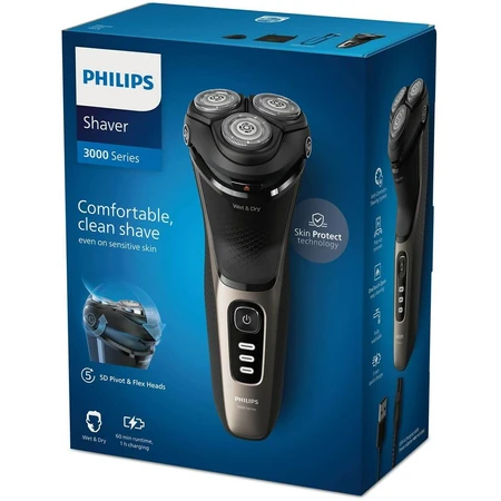 Scheerapparaat Philips S3242/12