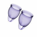 Cupa menstruală Satisfyer 4002033
