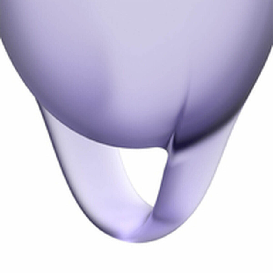 Menstruatie Cup Satisfyer 4002033 Menstruatie Cup Satisfyer 4002033