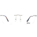 Men' Spectacle frame BMW BW5067-H 56032
