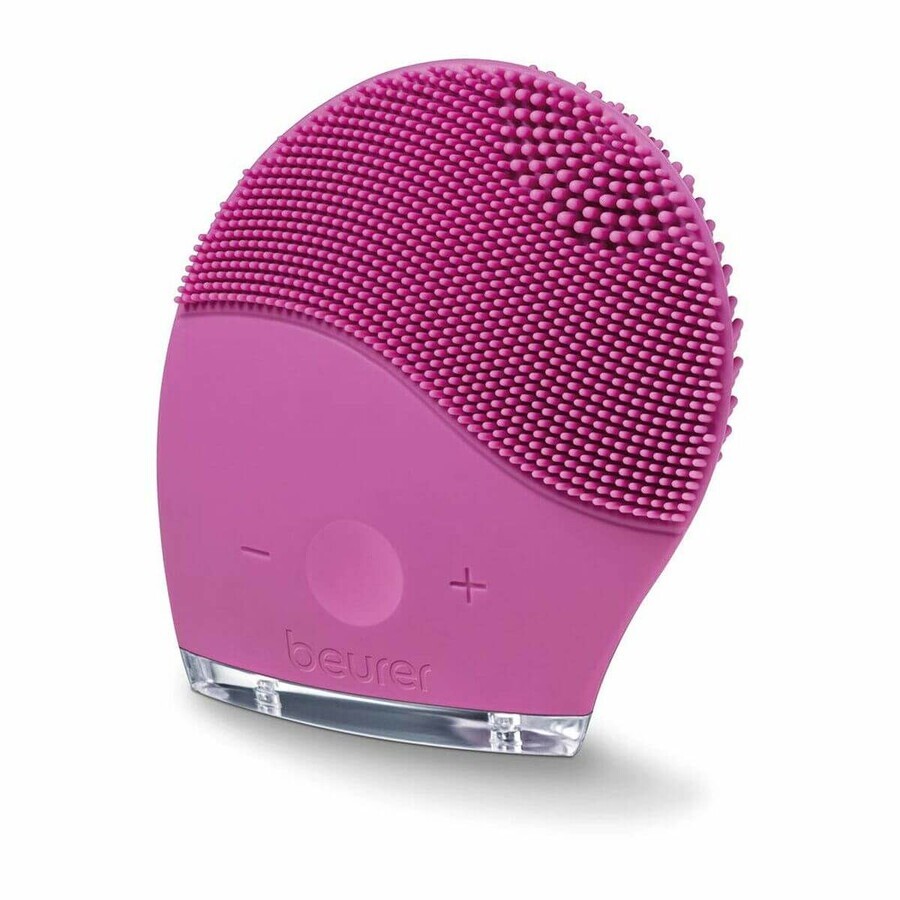 Shop Gesichtsreinigungsbürste Beurer 58413 Lila Gesichtsreinigungsbürste Beurer 58413 Lila