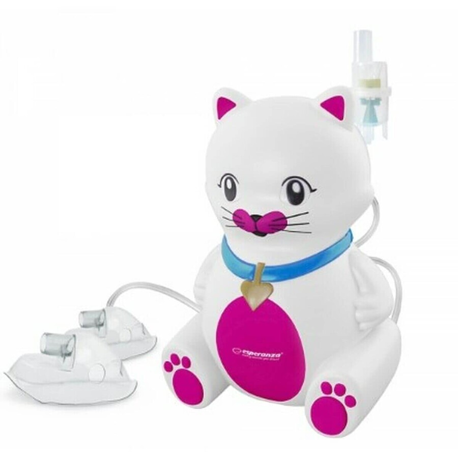 Buy Nebuliser Esperanza ECN003 Cat Nebuliser Esperanza ECN003 Cat