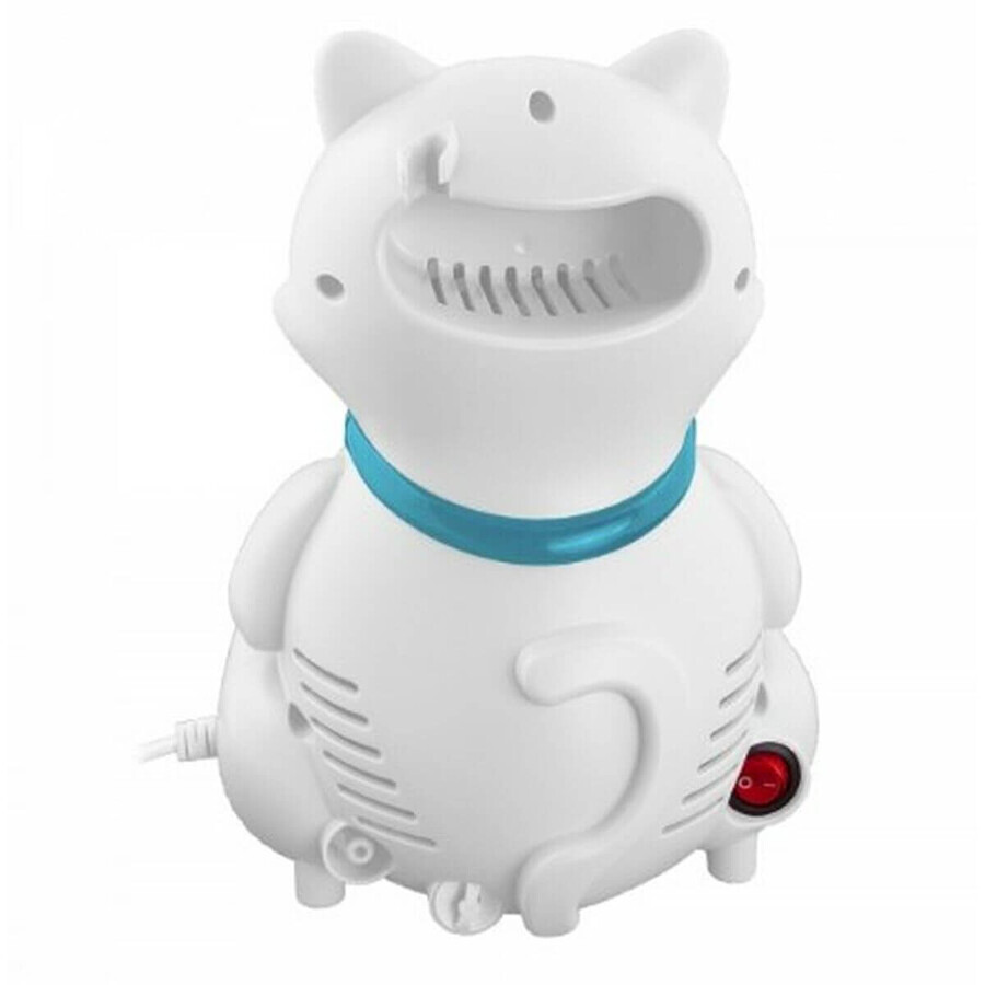 Nebuliser Esperanza ECN003 Cat Nebuliser Esperanza ECN003 Cat