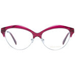 Montatura per Occhiali Donna Emilio Pucci EP5069 56075