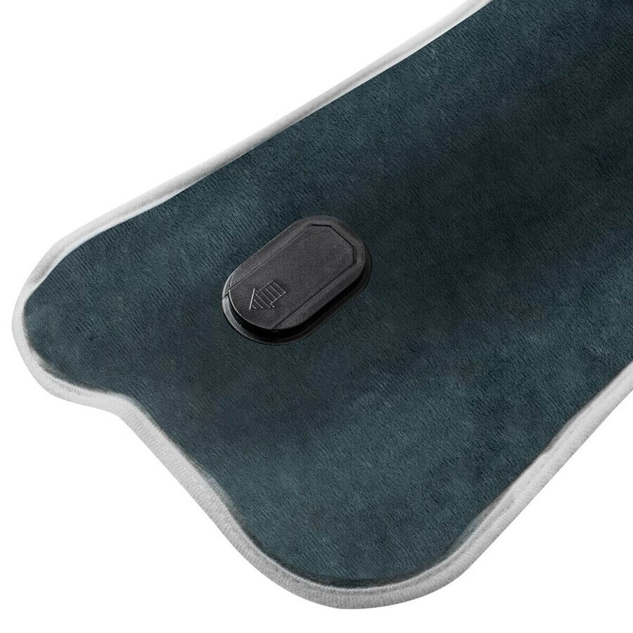 Acquista Borsa Acqua Calda Adler AD 7439 Nero Poliestere 360 W (1 Unità) Borsa Acqua Calda Adler AD 7439 Nero Poliestere 360 W (1 Unità)