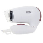 Uscător de Păr Adler CR 2254 Alb 1200 W Uscător de Păr Adler CR 2254 Alb 1200 W