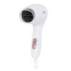 Uscător de Păr Adler CR 2254 Alb 1200 W Uscător de Păr Adler CR 2254 Alb 1200 W