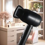 Sèche-cheveux Feel Maestro MR-200 Noir 1500 W