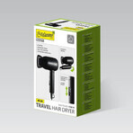 Sèche-cheveux Feel Maestro MR-200 Noir 1500 W Sèche-cheveux Feel Maestro MR-200 Noir 1500 W