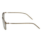 Heren Brillenframe Hugo Boss BOSS 1372 55IXE