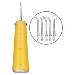 Hydropulseur dentaire Oromed ORO-X DENT YELLOW Hydropulseur dentaire Oromed ORO-X DENT YELLOW