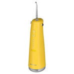 Hydropulseur dentaire Oromed ORO-X DENT YELLOW Hydropulseur dentaire Oromed ORO-X DENT YELLOW