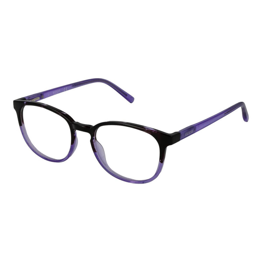 Cumpără Ramă by Ochelari Unisex Guess GU3009 49083 Ramă by Ochelari Unisex Guess GU3009 49083