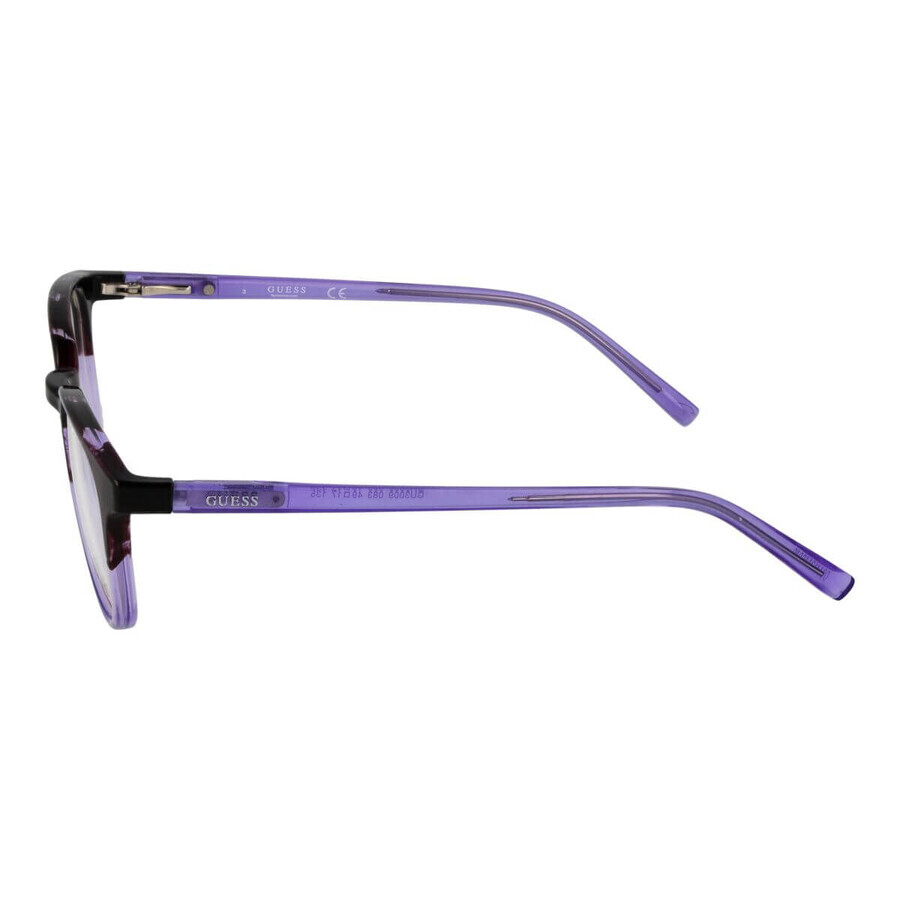 Ramă by Ochelari Unisex Guess GU3009 49083 Ramă by Ochelari Unisex Guess GU3009 49083