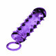 Penish&#252;lle NMC Lila &#216; 4 cm