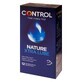 Condoms Control Nature Extra Lube (12 pcs.)