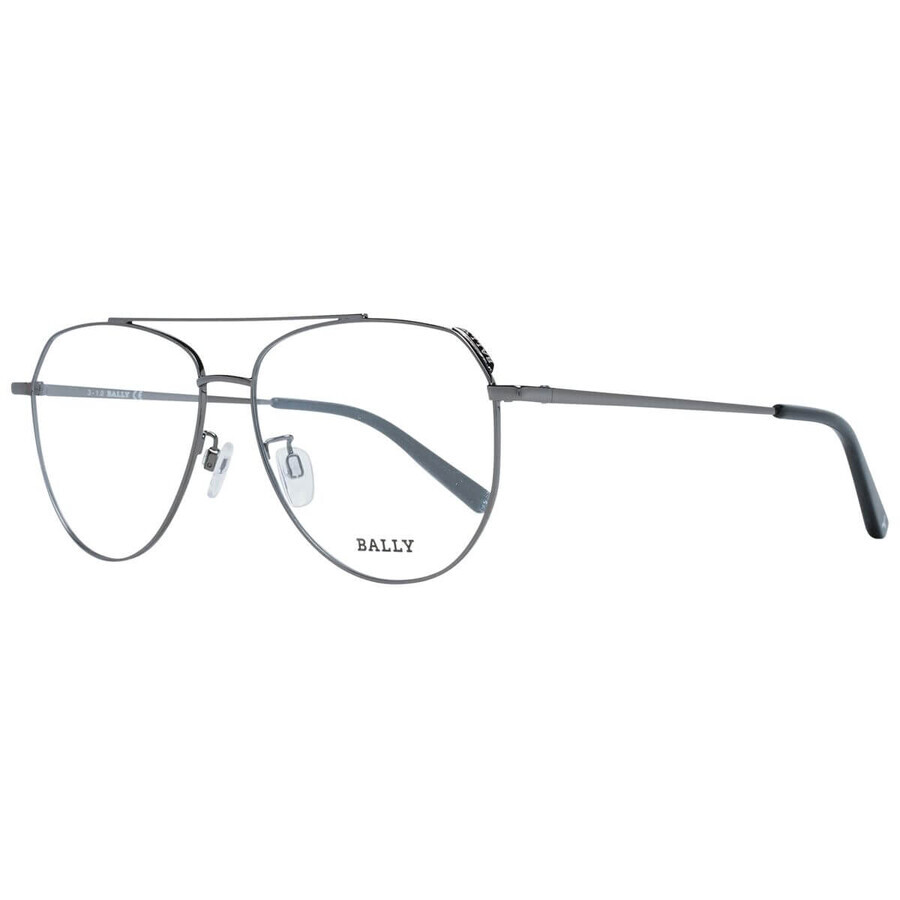 Winkel op Uniseks Brillenframe Bally BY5035-H 57008 Uniseks Brillenframe Bally BY5035-H 57008