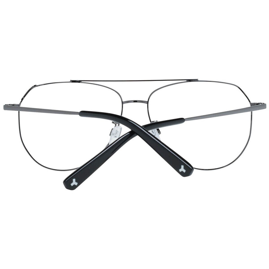 Uniseks Brillenframe Bally BY5035-H 57008 Uniseks Brillenframe Bally BY5035-H 57008