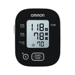 Tensiometru pentru Braț Omron HEM-7146T2-EBK Tensiometru pentru Braț Omron HEM-7146T2-EBK