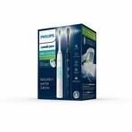 Perie de Dinți Electrică Philips Sonicare ProtectiveClean 5100 (2 Unități) Perie de Dinți Electrică Philips Sonicare ProtectiveClean 5100 (2 Unități)