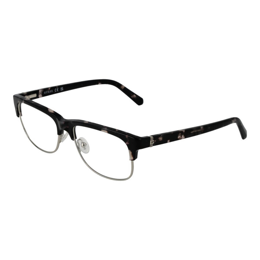Acquista Montatura per Occhiali Donna Guess GU50081 55020 Montatura per Occhiali Donna Guess GU50081 55020