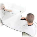 Bavetă pentru tuns barba cu ventuze Bibdy InnovaGoods Bavetă pentru tuns barba cu ventuze Bibdy InnovaGoods