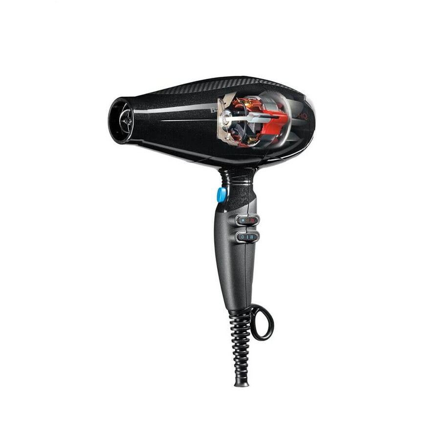 Babyliss Excess-HQ negru 2600 W Babyliss Excess-HQ negru 2600 W