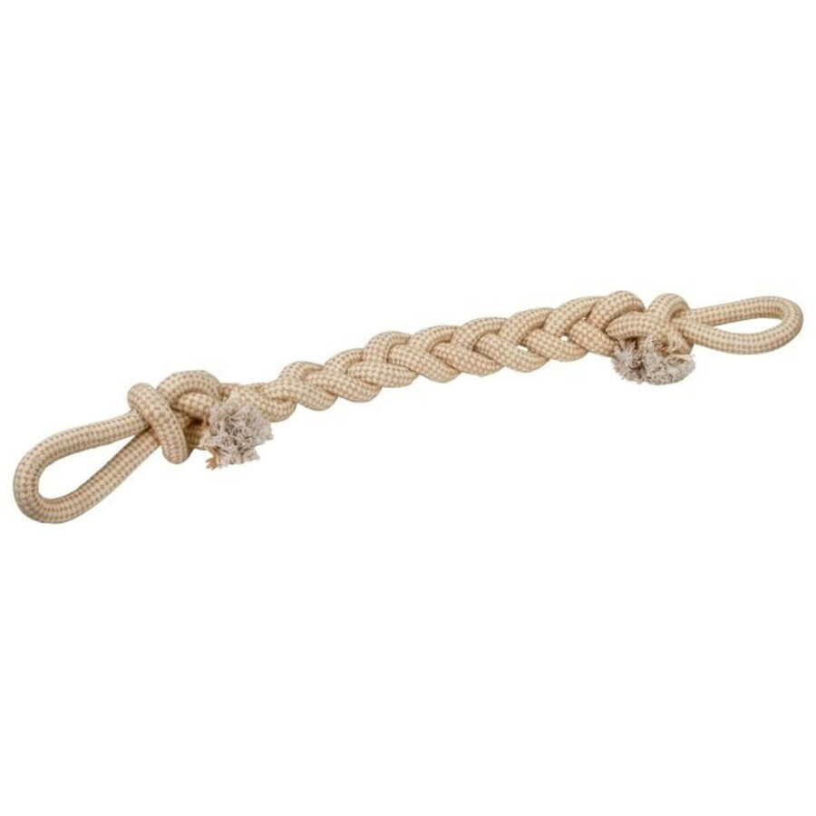 Winkel op Kauwspeelgoed voor honden Kerbl Beige Katoen Kauwspeelgoed voor honden Kerbl Beige Katoen