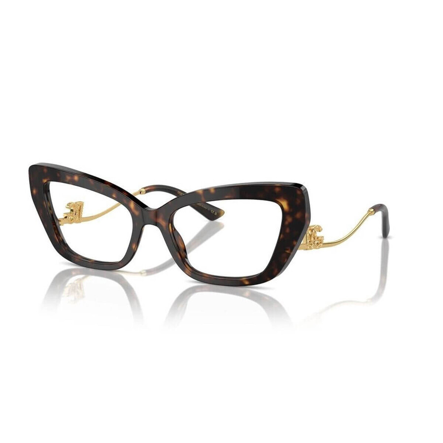 Winkel op Brillenframe Dames Dolce & Gabbana DG 3391B Brillenframe Dames Dolce & Gabbana DG 3391B