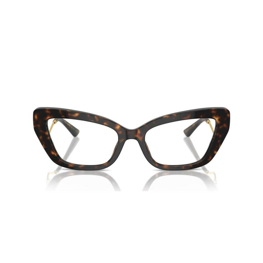 Brillenframe Dames Dolce & Gabbana DG 3391B Brillenframe Dames Dolce & Gabbana DG 3391B