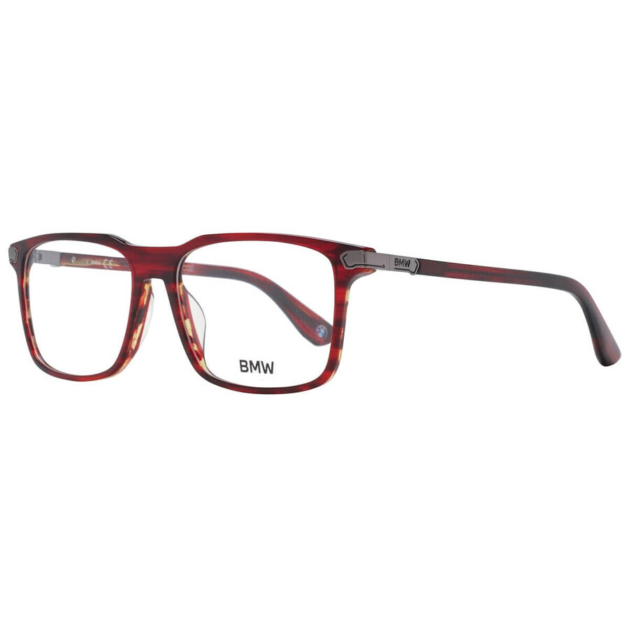 Acquista Montatura per Occhiali Uomo BMW BW5056-H 55068 Montatura per Occhiali Uomo BMW BW5056-H 55068