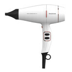 Föhn Taurus Digital Shining Weiß 2200 W Föhn Taurus Digital Shining Weiß 2200 W