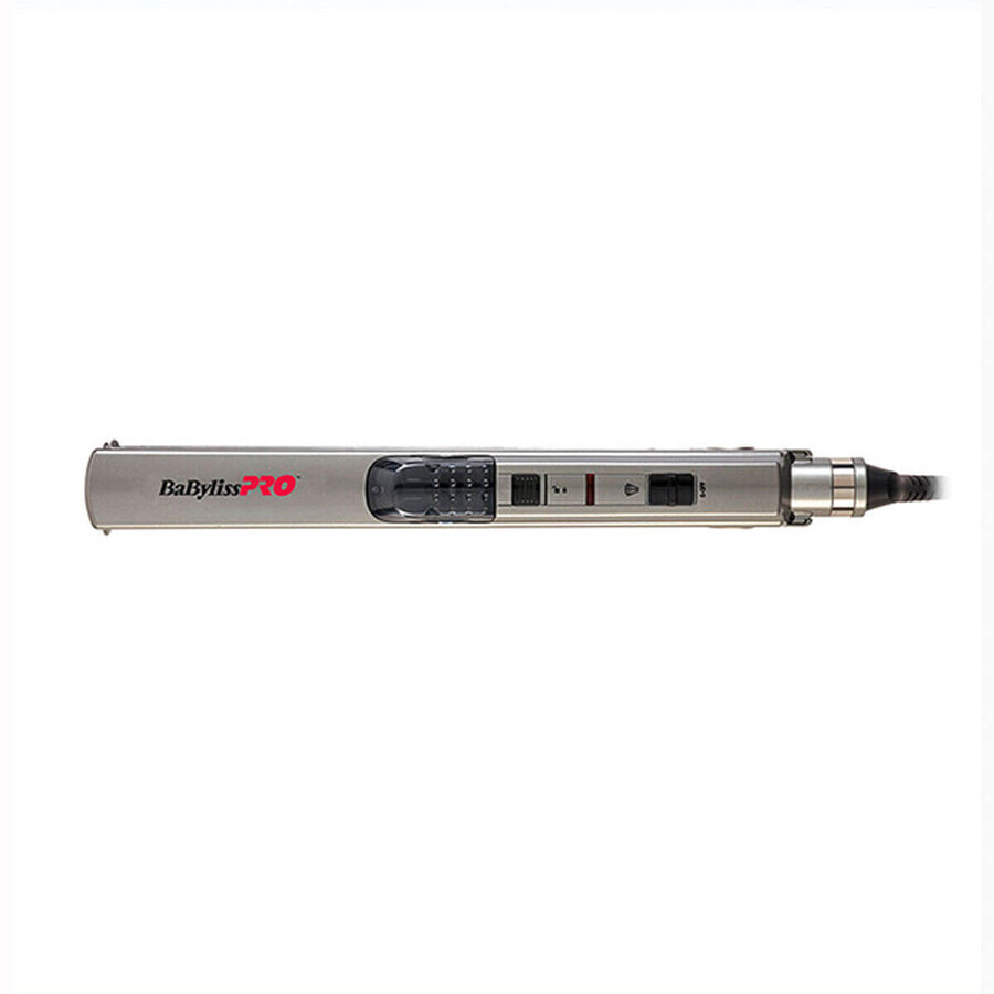 Peignoir de bain Babyliss BAB2191SEPE Gris 1 Pièce